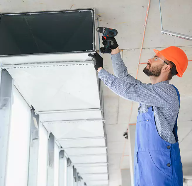 Why Homeowners & Businesses Trust Us in Kirksville, MO