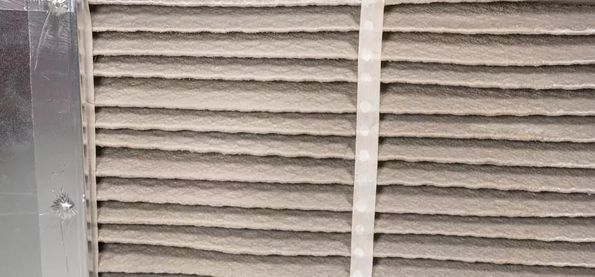 Mobile Car AC Filter Replacement in Kirksville