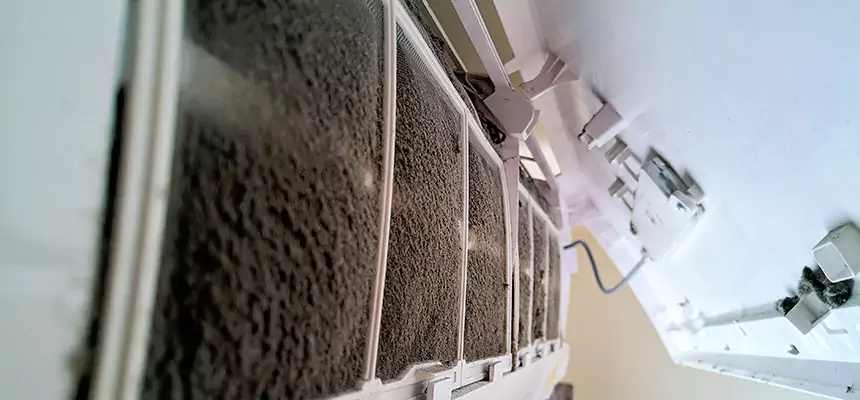 Preventive Air Duct Bacteria Removal in Kirksville