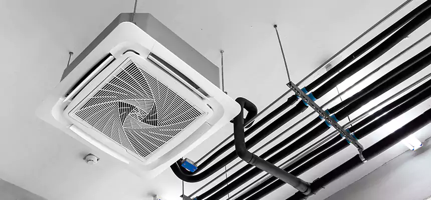 Our Air Duct Deep Cleaning Services in Kirksville, MO