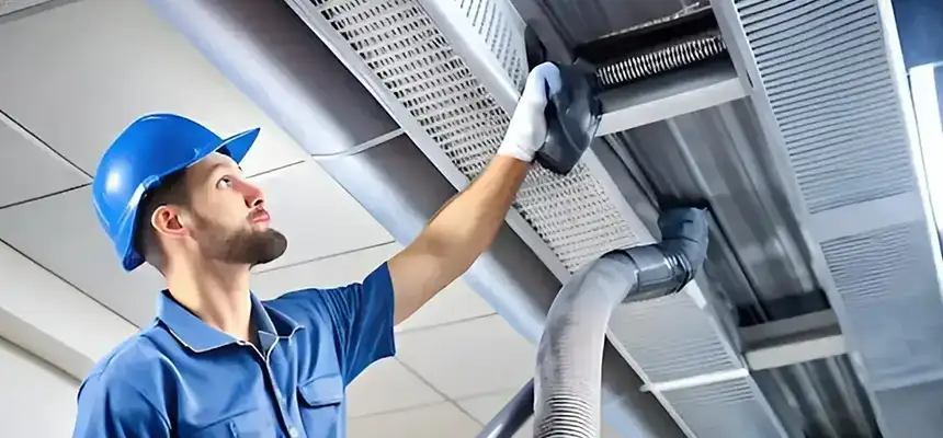 Our Annual Dryer Vent Maintenance Services in Kirksville, MO