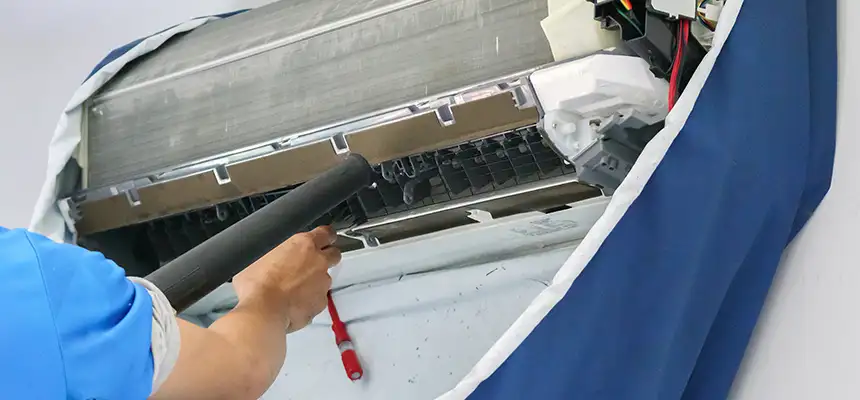 Advanced Clogged Dryer Vent Repair for Multi-Unit & Commercial in Kirksville, MO