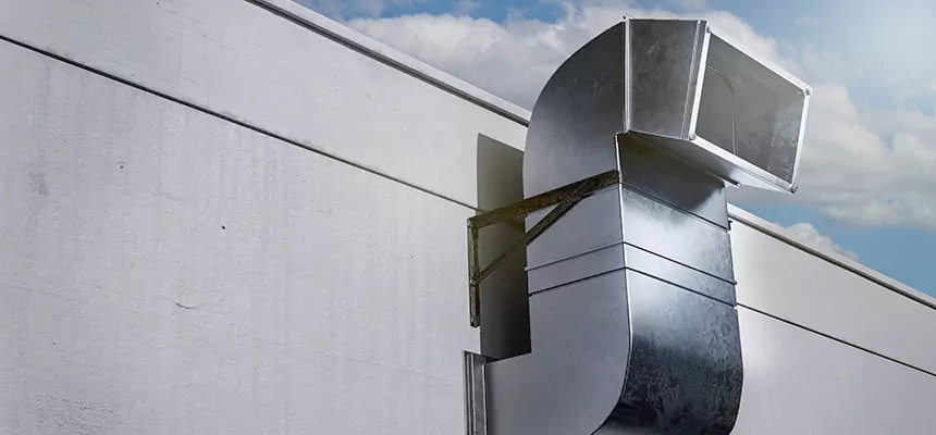 Comprehensive Commercial HVAC Cleaning in Kirksville