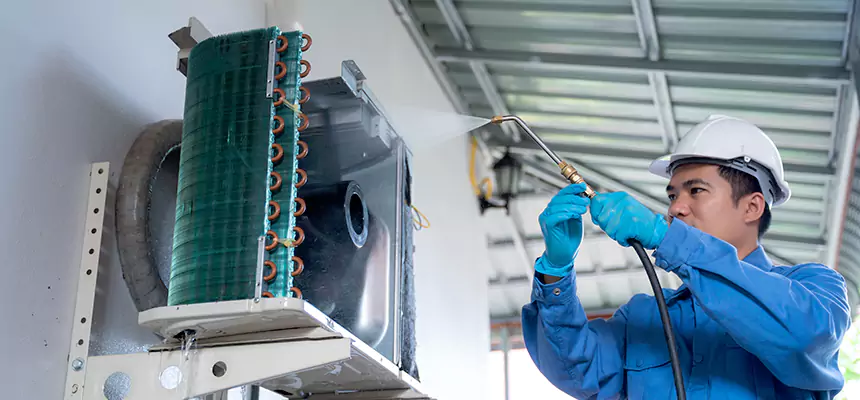 Our Energy-Efficient HVAC Cleaning Services in Kirksville, MO