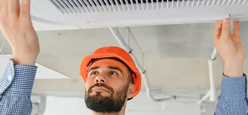 Our Furnace Vent Cleaning Services in Kirksville, MO