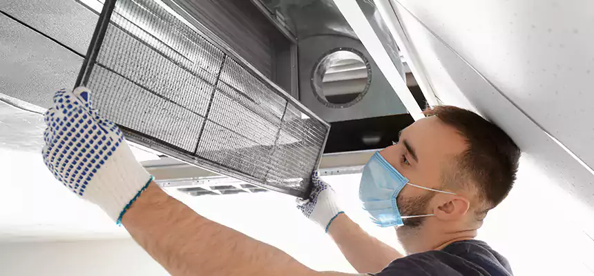 Our Home Duct Cleaning Services in Kirksville, MO  