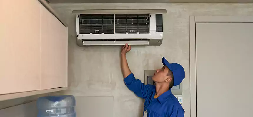 Balanced Fresh‑Air Ventilation (ERV/HRV) in Kirksville