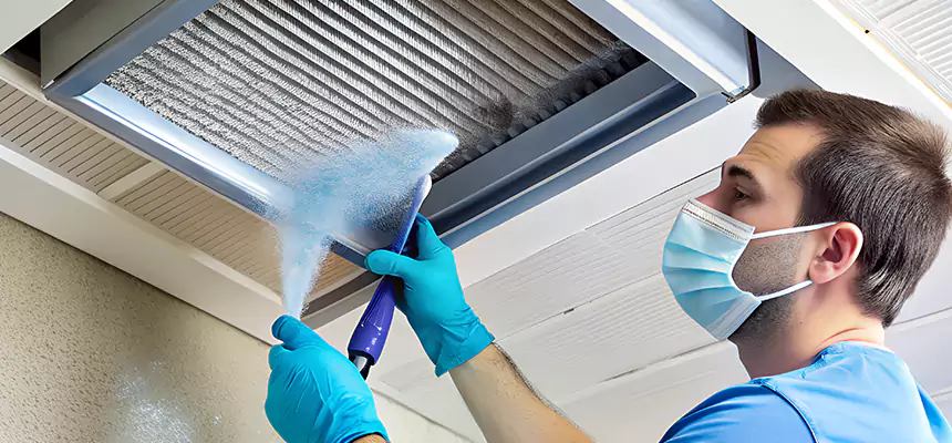 Our Home Ventilation Cleaning Services in Kirksville, MO