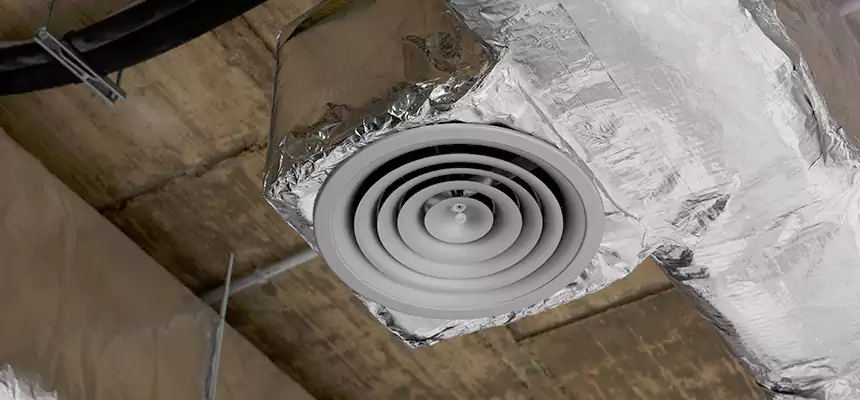 Our Industrial Dryer Vent Cleaning Services in Kirksville, MO