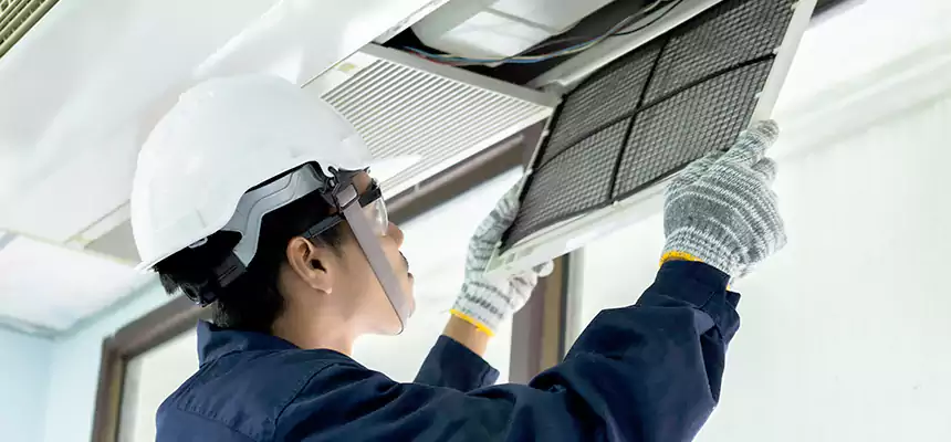 Our Multi-family Home Duct Cleaning Services in Kirksville, MO