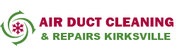 Air Duct Cleaning & Repairs Kirksville