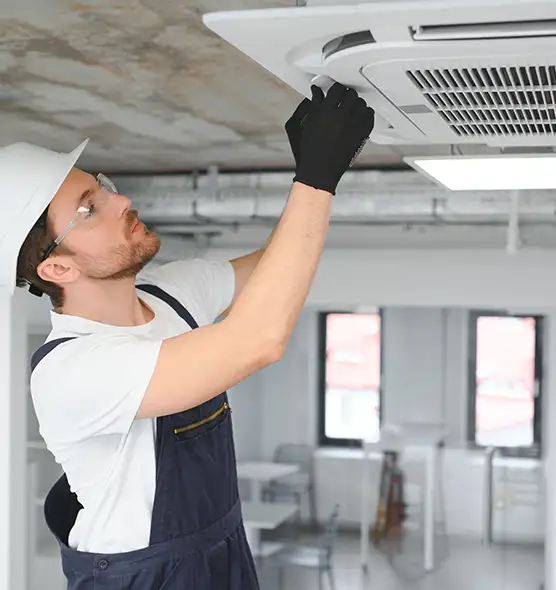 Top Affordable Duct Cleaning Services Near Me in Kirksville, MO