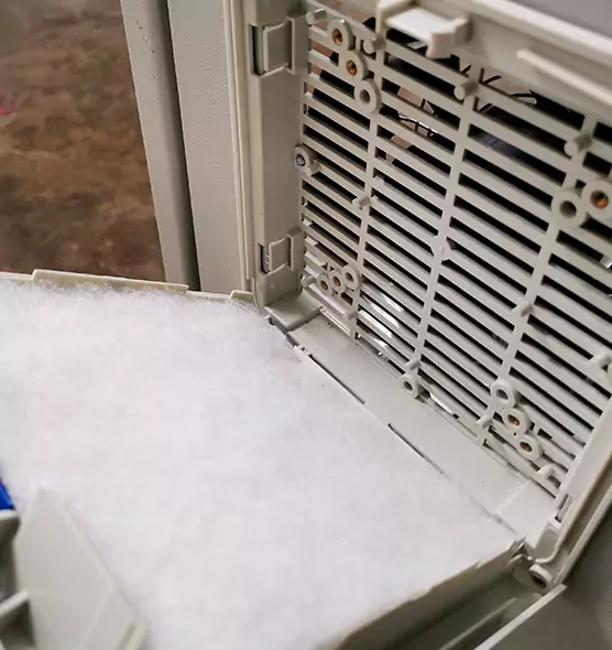 Professional Air Duct Expansion Solutions in Kirksville, MO