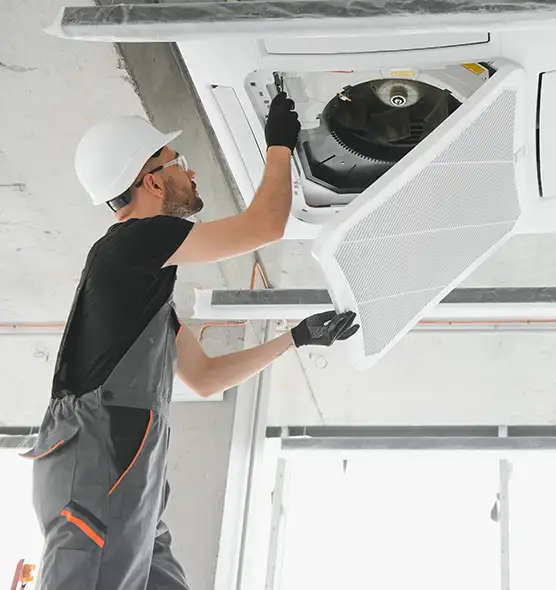 About Air Duct Rodent Removal in Kirksville, MO