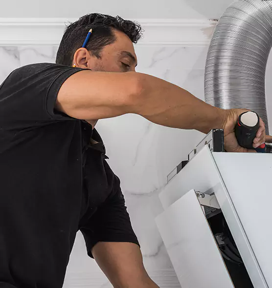 Trusted Bathroom Exhaust Duct Cleaning in Kirksville, MO