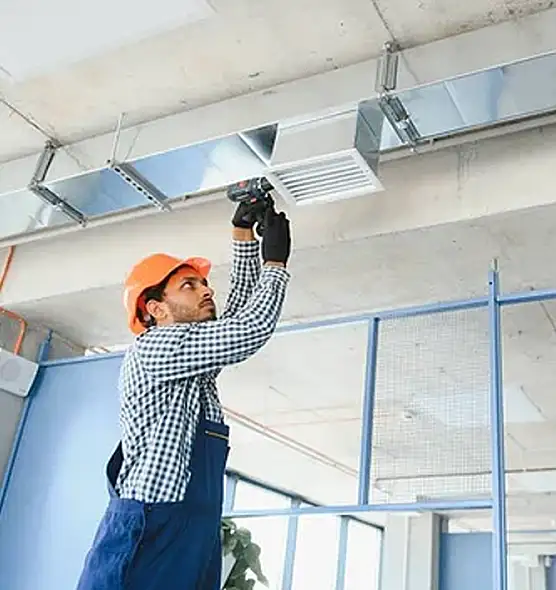 About Commercial Laundry Vent Cleaning in Kirksville, MO