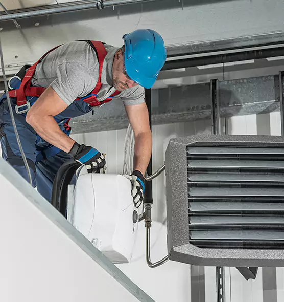 Professional Custom HVAC Ductworkin Kirksville, MO