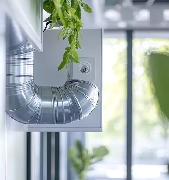 Professional Eco-Safe Dryer Vent Cleaning in Kirksville, MO