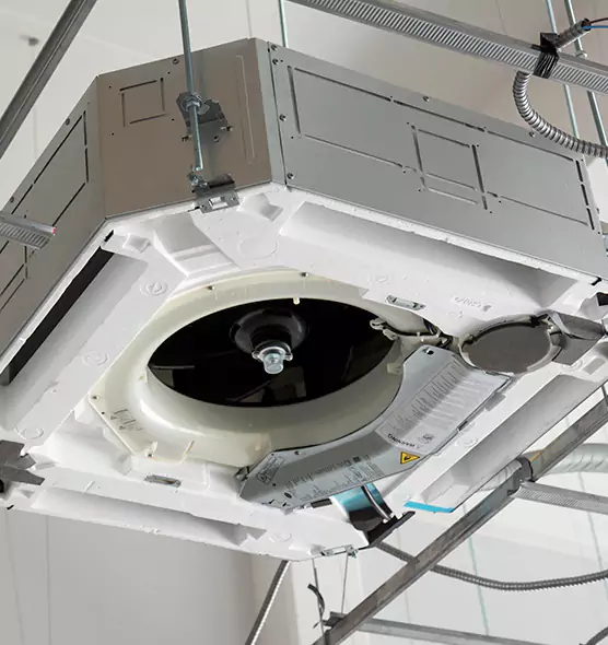 Professional Industrial Dryer Vent Cleaning in Kirksville, MO