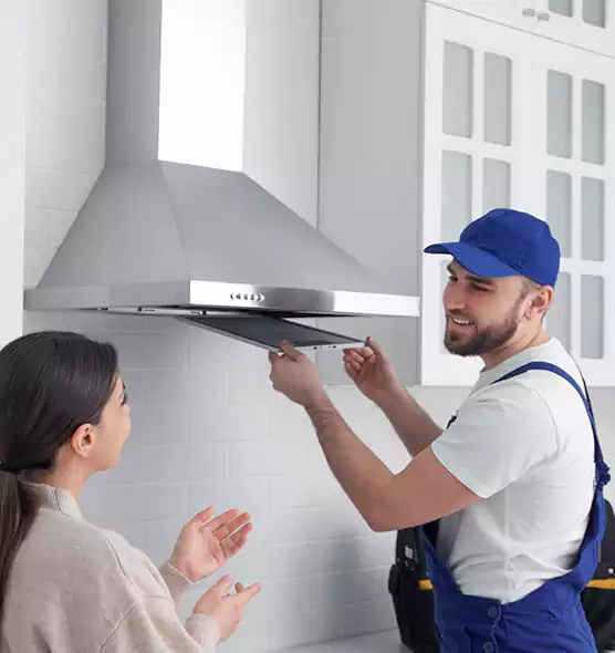 Trusted Multi-family Home Duct Cleaning in Kirksville, MO