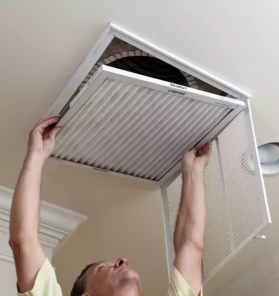 Advanced Residential Vent Cleaning in Kirksville, MO