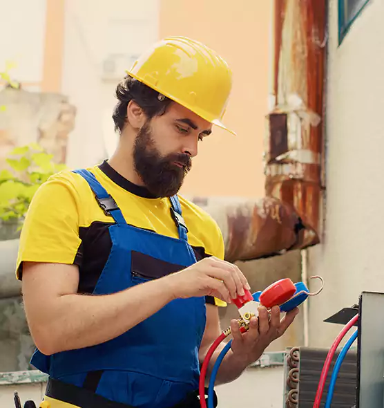 About Smart HVAC Installation in Kirksville, MO