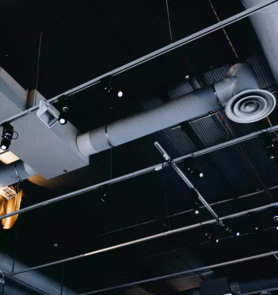 Professinal UV Light Air Purification for Ducts in Kirksville, MO