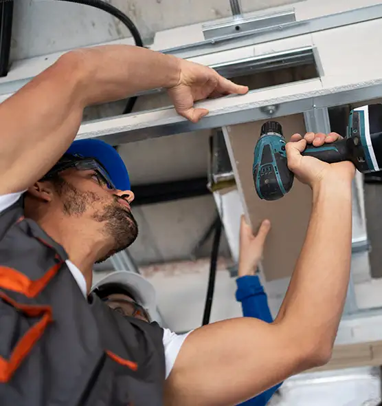 About Vent Smoke Odor Elimination in Kirksville, MO