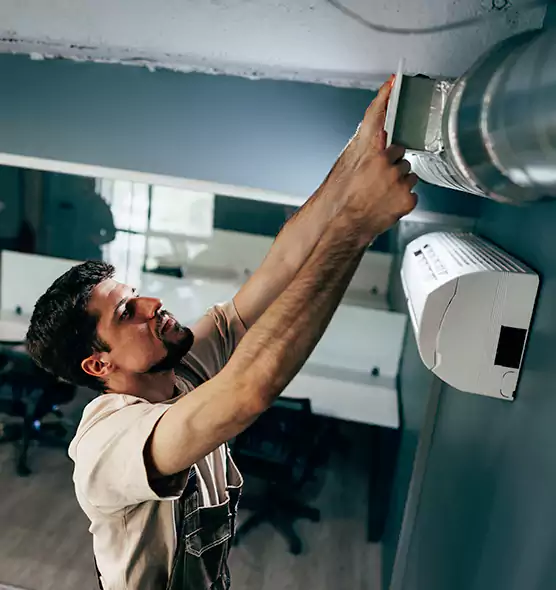 Reliable Warehouse Vent Cleaning in Kirksville, MO