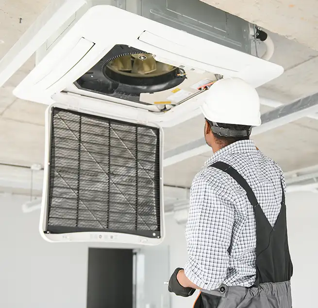 Why Homeowners & Businesses Trust Us in Kirksville, MO?