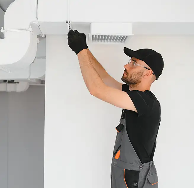 Why Homeowners & Businesses Trust Us in Kirksville, MO?