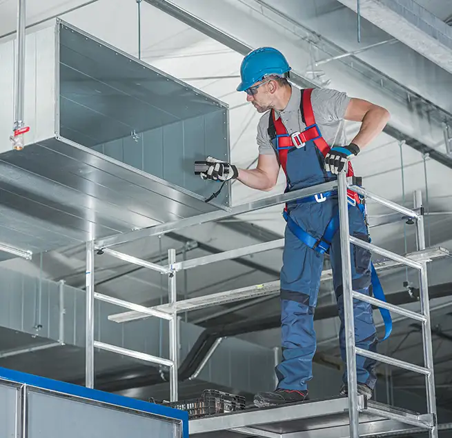 Why Homeowners & Businesses Trust Us in Kirksville, MO?