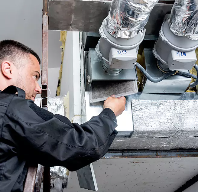 Why Homeowners & Businesses Trust Us in Kirksville, MO