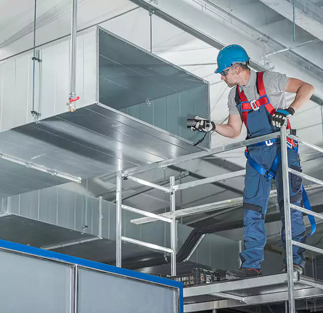 Why Homeowners & Businesses Trust Us in Kirksville, MO?