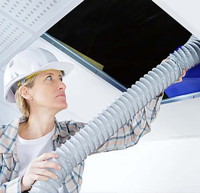 Why Homeowners & Businesses Trust Us Kirksville, MO