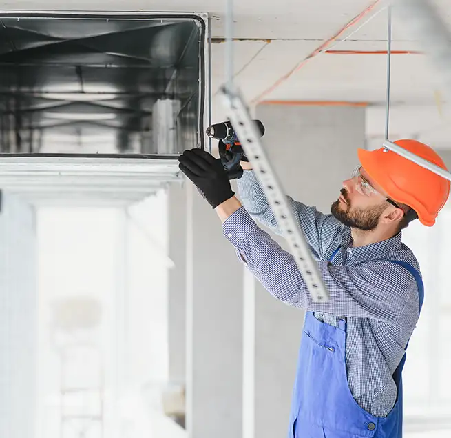 Why Homeowners & Businesses Trust Us in Kirksville, MO?