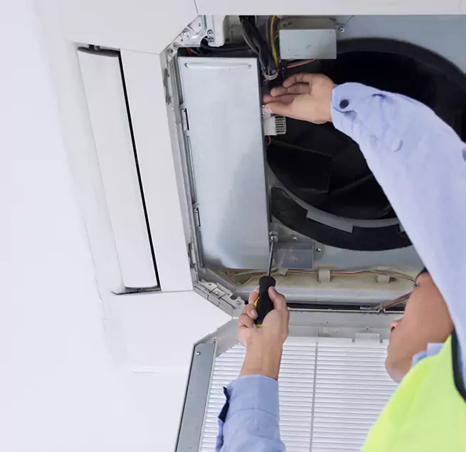 Why Homeowners & Businesses Trust Us Kirksville, MO?