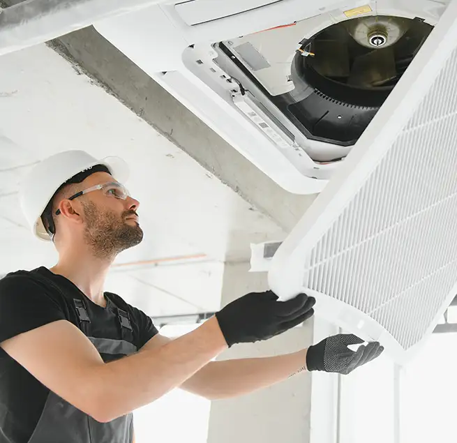 Why Homeowners & Businesses Trust Us in Kirksville, MO?