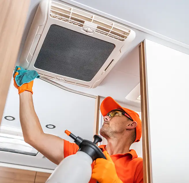 Why Homeowners & Businesses Trust Us in Kirksville, MO?