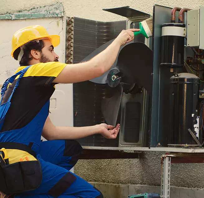 Why Homeowners Businesses Trust Us in Kirksville, MO?