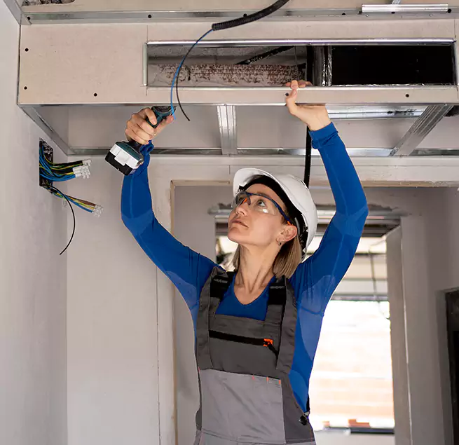 Why Homeowners & Businesses Trust Us in Kirksville, MO?