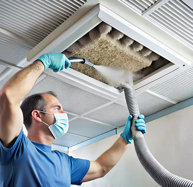 Why Homeowners Businesses Trust Us in Kirksville, MO?