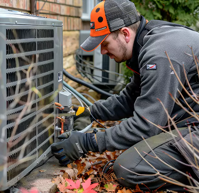 Why Homeowners & Businesses Trust Us in Kirksville, MO?