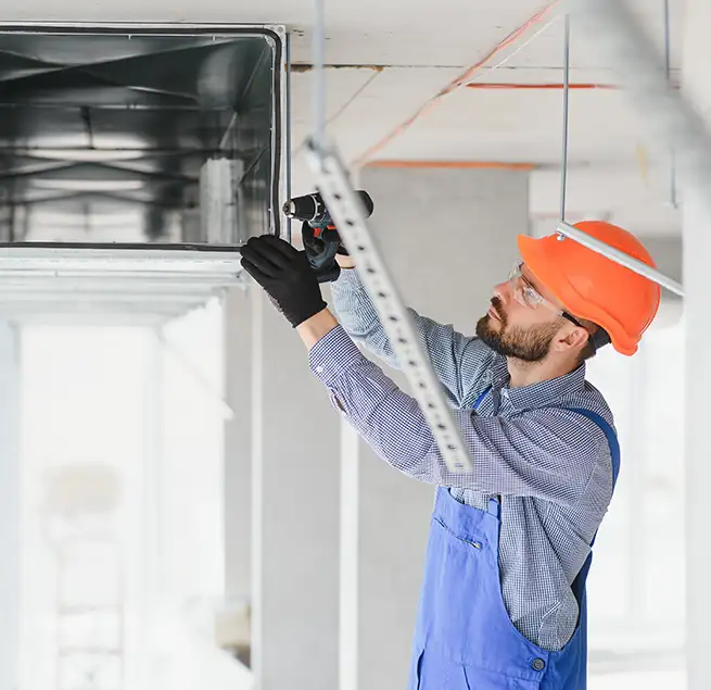  Why Homeowners Businesses Trust Us Kirksville, MO