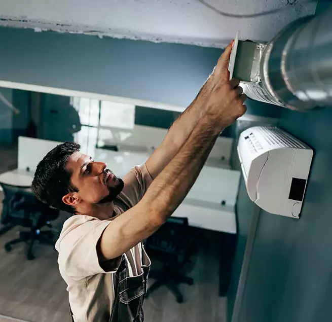 Why Homeowners & Businesses Trust Us in Kirksville, MO?