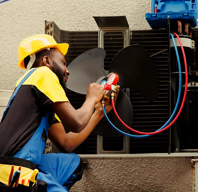 Why Homeowners & Businesses Trust Us in Kirksville, MO?