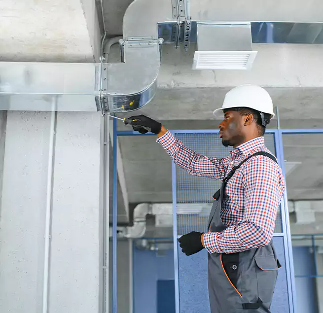 Why Homeowners & Businesses Trust Us in Kirksville, MO