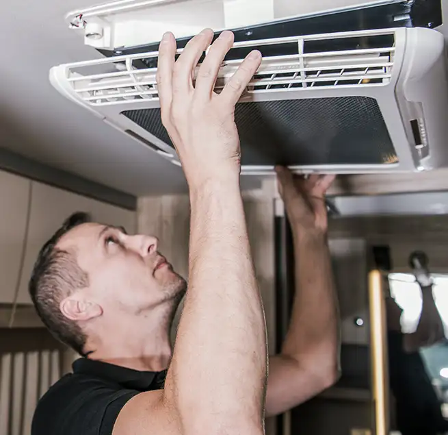 Why Homeowners & Businesses Trust Us Kirksville, MO