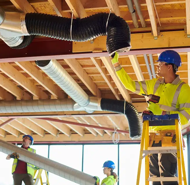 Why Homeowners & Businesses Trust Us in Kirksville, MO?