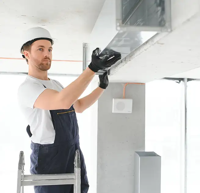 Why Homeowners & Businesses Trust Us in Kirksville, MO?